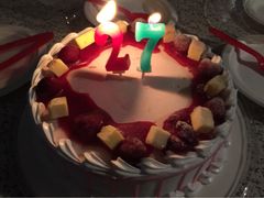 -DQ·蛋糕·冰淇淋(周浦万达店)