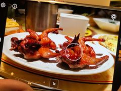 招牌烤乳鸽-石岐佬中山菜馆(张溪店)