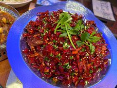 -路边羊烧烤酒场(宝带路店)