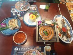 -喀秋莎西餐厅