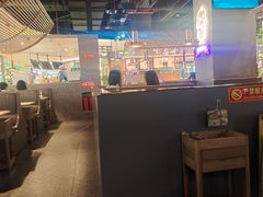 -茄子恰恰·新云南小炒(坪山益田店)