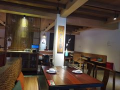 大堂-大牌大·传统杭帮菜(湖滨店)