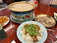 -罕山奶茶馆(和平路店)