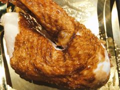 德州扒鸡-陶记正宗德州扒鸡(科巷店)