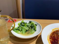 -渝信川菜 · 川味家常菜(财富购物中心店)