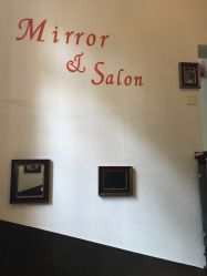 Mirror Salon-3AM HAIR SALON烫发染发接发
