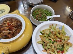 -何氏排骨(左家塘店)