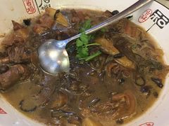 -福禄财东北菜(珠江帝景店)