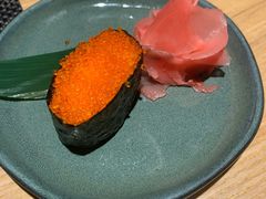 -虹料理·日料放题(悠方店)