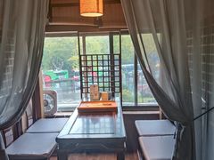 -青藤茶馆(南山路店)