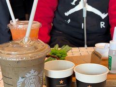 -星巴克臻选(广州高德置地秋广场店)