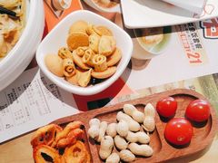 -嘉和一品粥(方庄店)