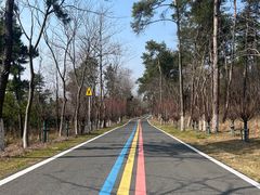 -南京金牛湖风景区