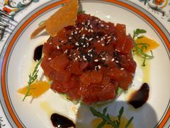 -杭州君悦酒店·青莳