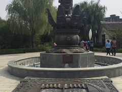 -龙口南山旅游景区