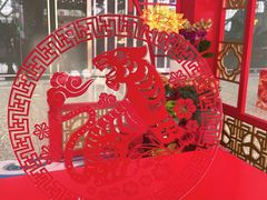 -广州白云国际机场-T2航站楼