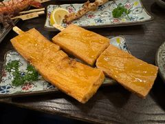 -哥哥の深夜食堂(永乐汇亲子购物运动中心店)