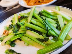 -美极鲜食坊(宝安南路店)