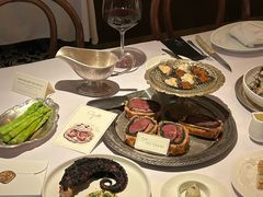 -壳里西餐厅Coquille Seafood Bistro(蒙自路店)