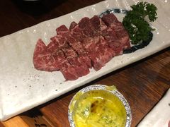 -御牛道日式烤肉料理(杭州万象城店)