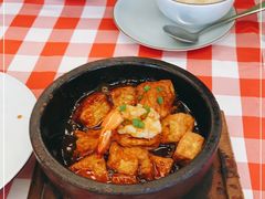 -阿毛饭店首店·宁波老字号(文化广场店)