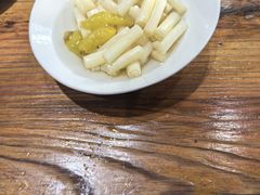 -下梅人家土菜馆(历史文化餐厅度假区店)