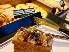 -B&C黄油与面包·THE GARDEN BAKERY概念店(世纪汇店)