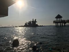 -养马岛旅游度假区