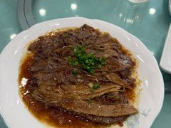 -四海回族饭店(前进大街店)