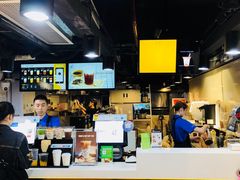 -KOI Thé(正佳广场店)