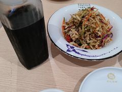 -老边饺子馆(东单店)