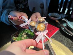 -湊湊火锅·茶憩(新中关购物中心店)