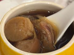 -聚春园自助餐厅(东街口店)