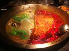 -小龙坎火锅(湖滨银泰in77店)