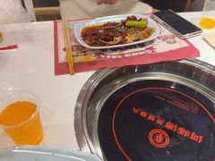-何师傅美蛙鱼头(汉街店)
