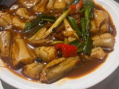 -钱山海鲜大排档