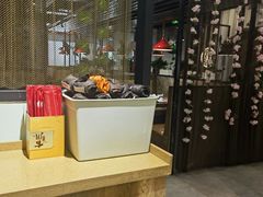 -叶派龙虾•招牌香辣蟹·海鲜(中海国际店)