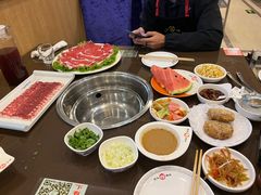 -匹夫涮肉城(黄村店)