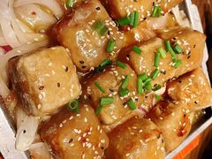 -阿伟海鲜楼·福建菜(延寿店)