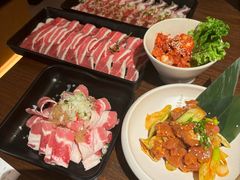 -新石器烤肉(中房金谊广场店)