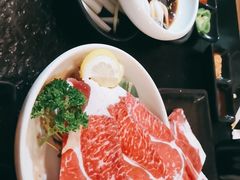 -九田家黑牛烤肉料理(石路天虹店)
