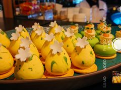 -杭州国际会议中心洲际酒店-原素全日餐厅(解放东路店)