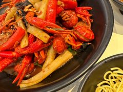 -聚味瞿记·龙虾堂(坡子街店)