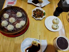 -玖鲜小笼(中山广场店)