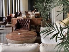 -北京三里屯CHAO酒店