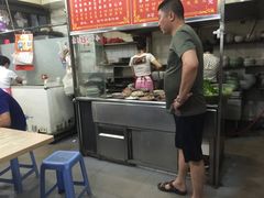 -古街捞化牛杂(井大店)