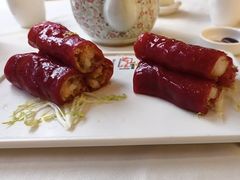 -万山楼海鲜酒家·二十三年老字号