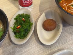 -桂在香知桂林米粉(红博中央公园店)
