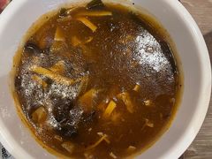 胡辣汤-魏家凉皮(博水商务大厦店)