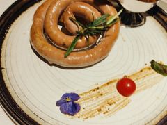 -俄士厨房(五棵松华熙LIVE店)
